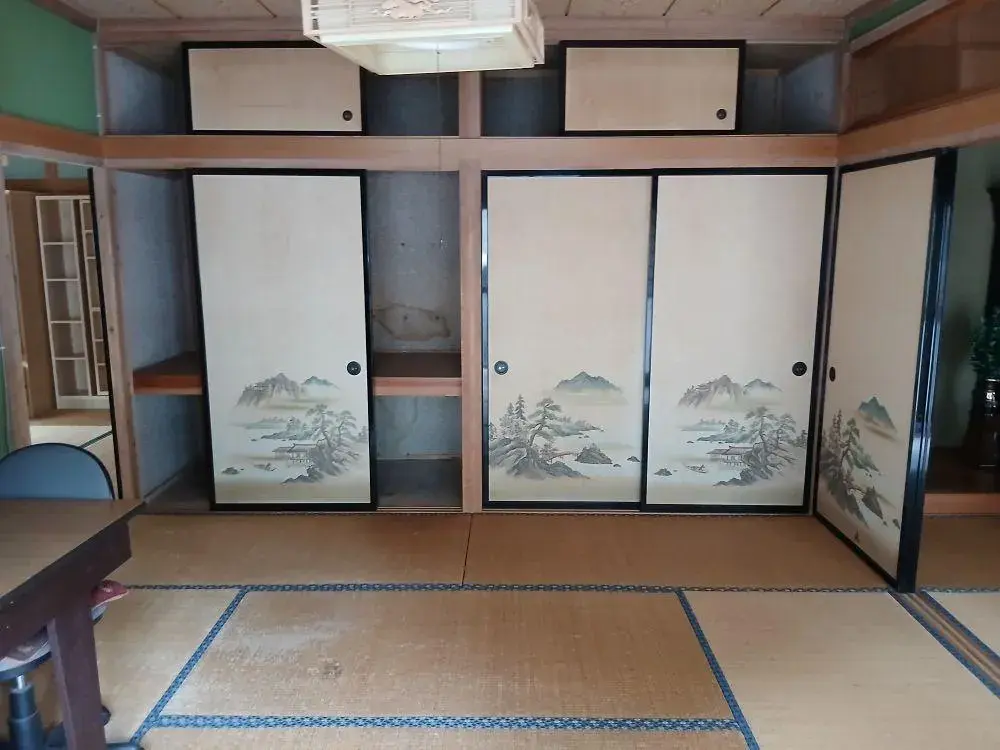 9DK房产 远野市 岩手县 (13)