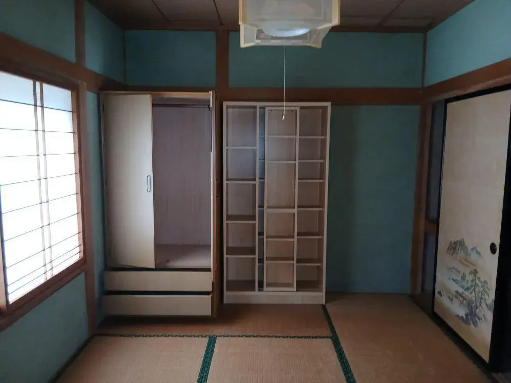 9DK房产 远野市 岩手县 (14)
