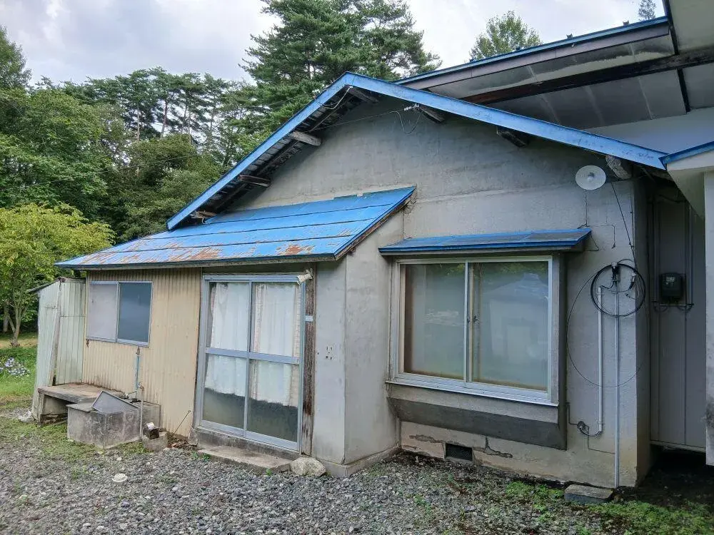9DK房产 远野市 岩手县 (5)