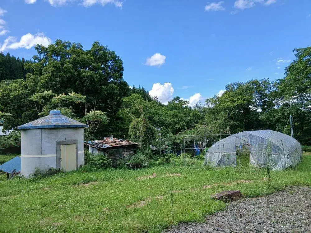 9DK房产 远野市 岩手县 (6)