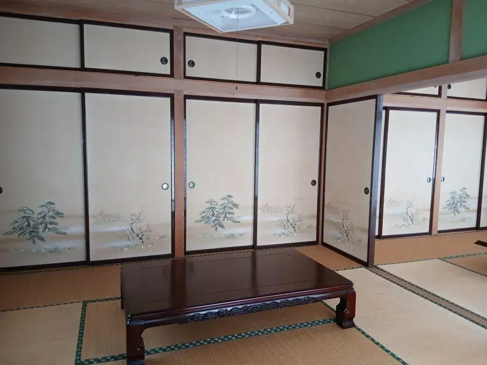 9DK房产 远野市 岩手县 (7)