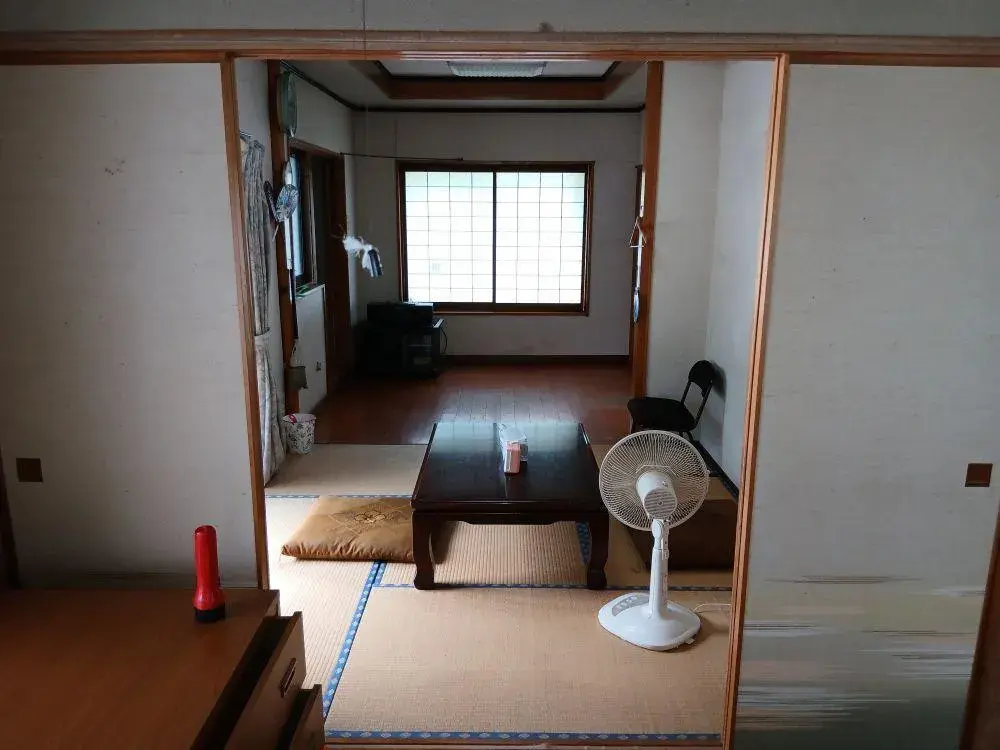 9DK房产 远野市 岩手县 (10)