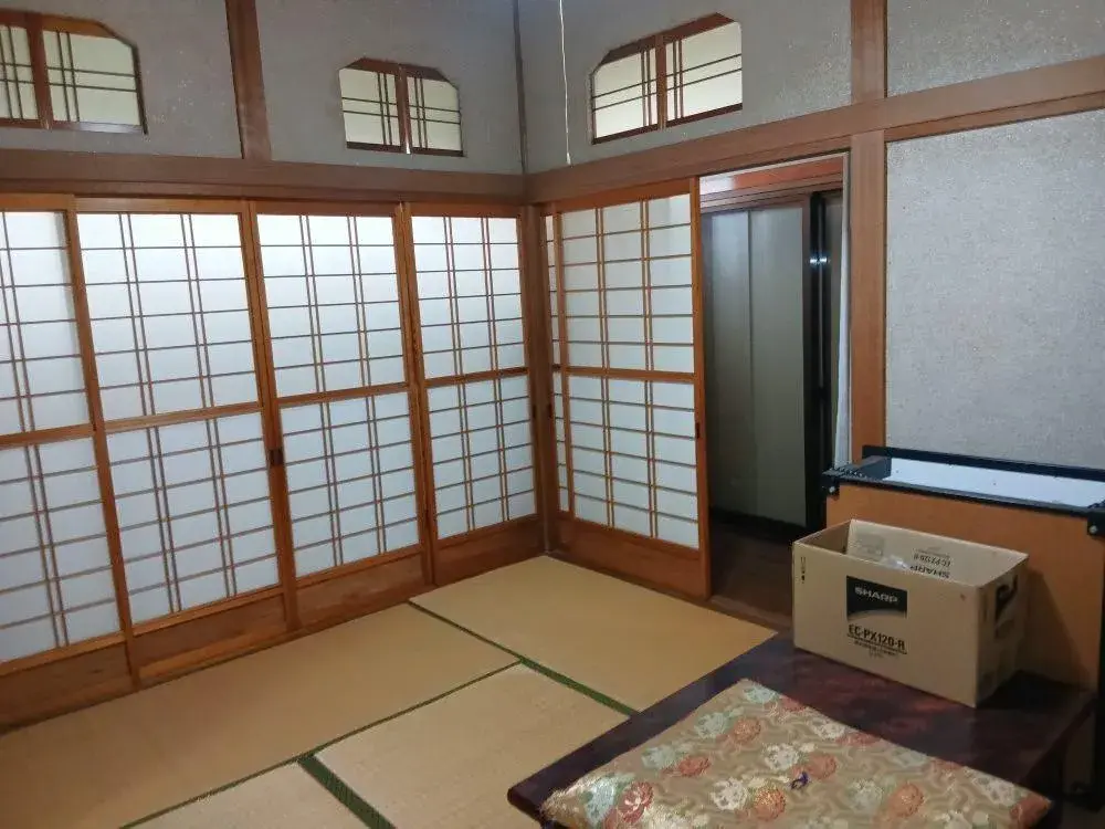 5DK房产 远野市 岩手县 (2)