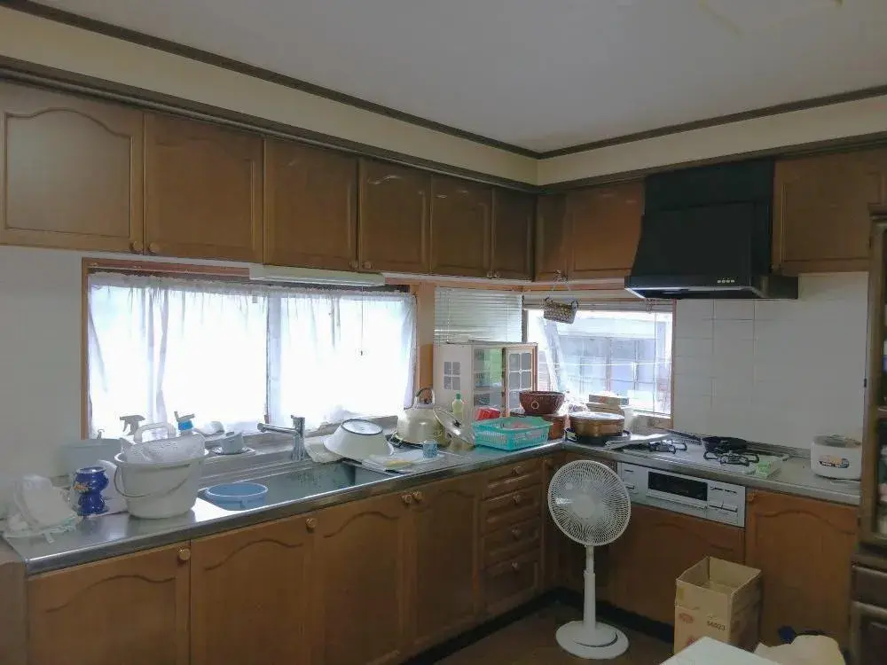 5DK房产 远野市 岩手县 (3)