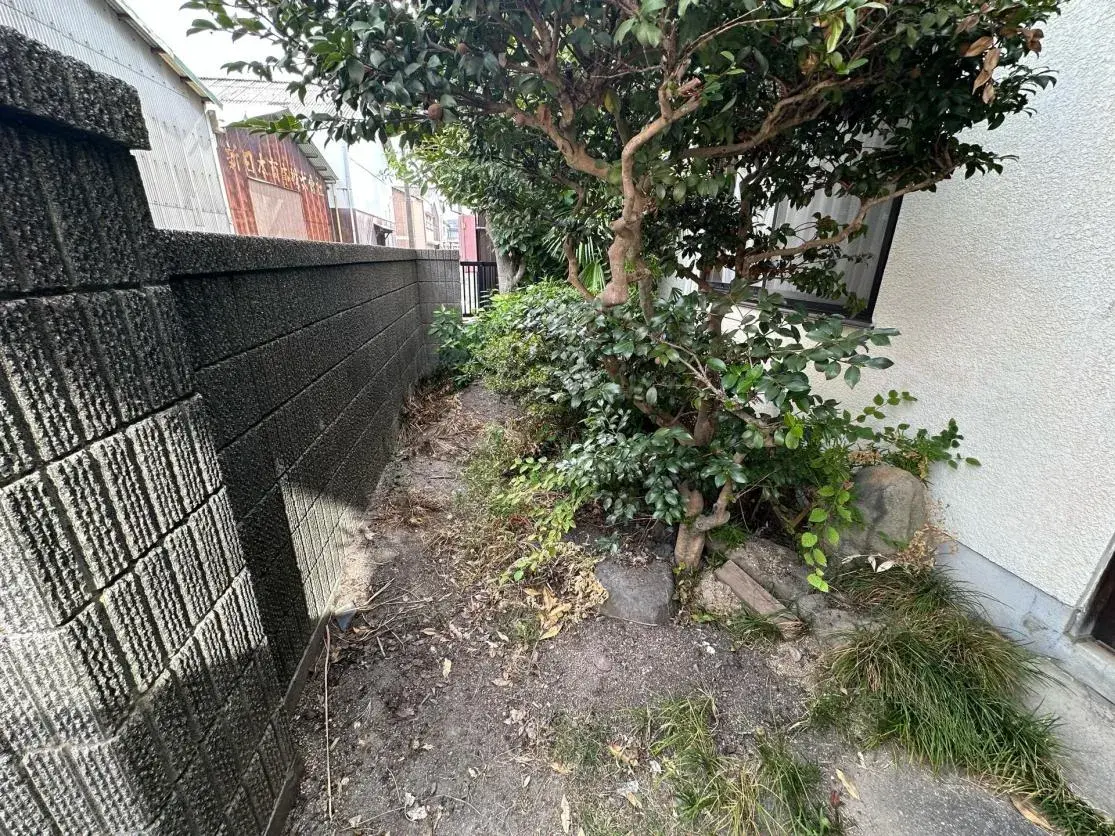 Propiedad 5K Ciudad de Takehara Prefectura de Hiroshima (2)