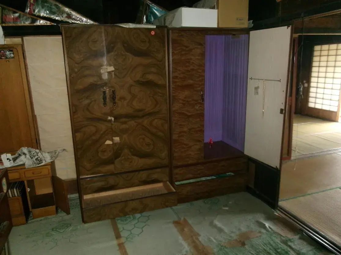 عقار 4K مدينة Annaka محافظة Gunma (8)