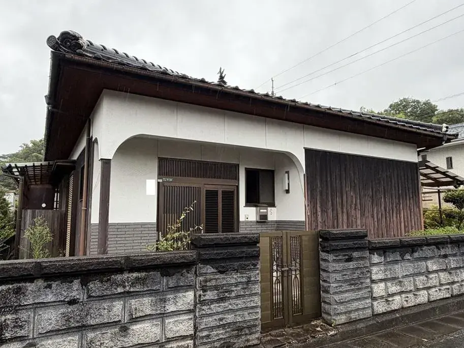 Akiya in Yamaguchi