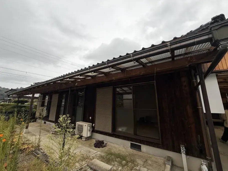 4DK Property Shunan City Yamaguchi Prefecture (2)