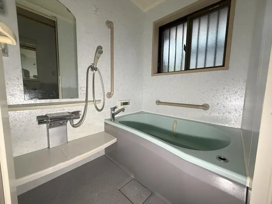 4DK Property Shunan City Yamaguchi Prefecture (11)
