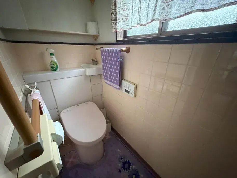 4DK Property Shunan City Yamaguchi Prefecture (12)