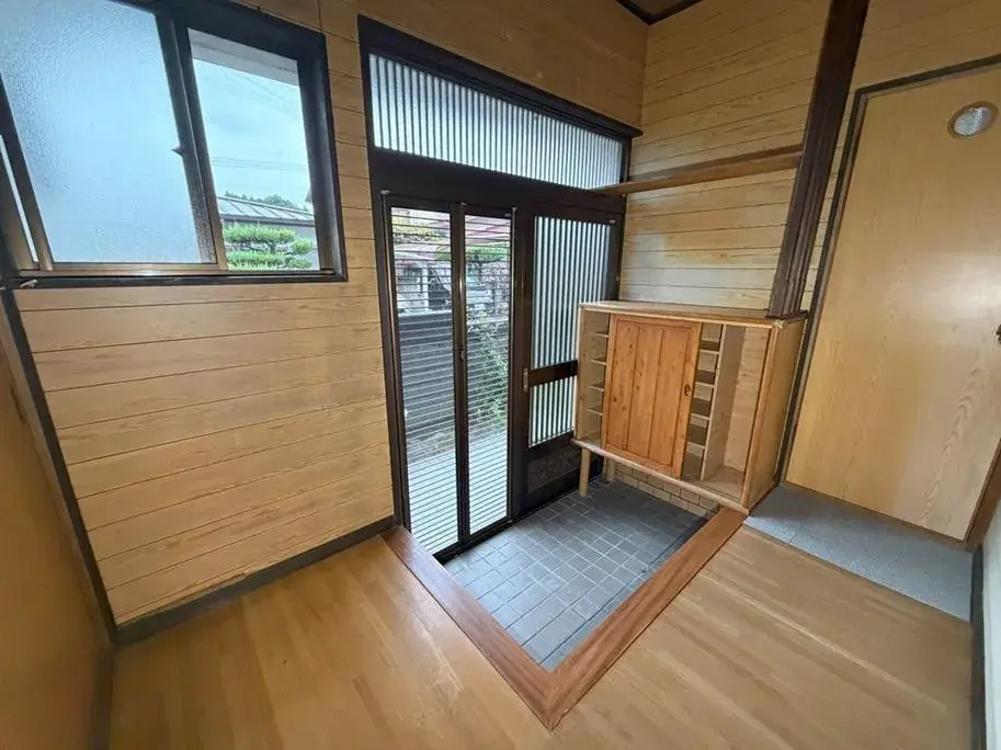 4DK Property Shunan City Yamaguchi Prefecture (3)