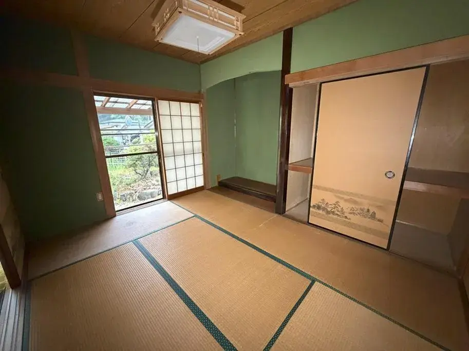 4DK Property Shunan City Yamaguchi Prefecture (4)