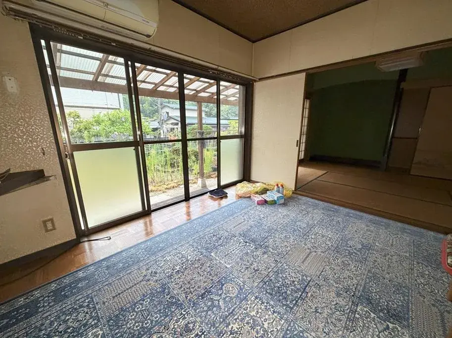 4DK Property Shunan City Yamaguchi Prefecture (5)