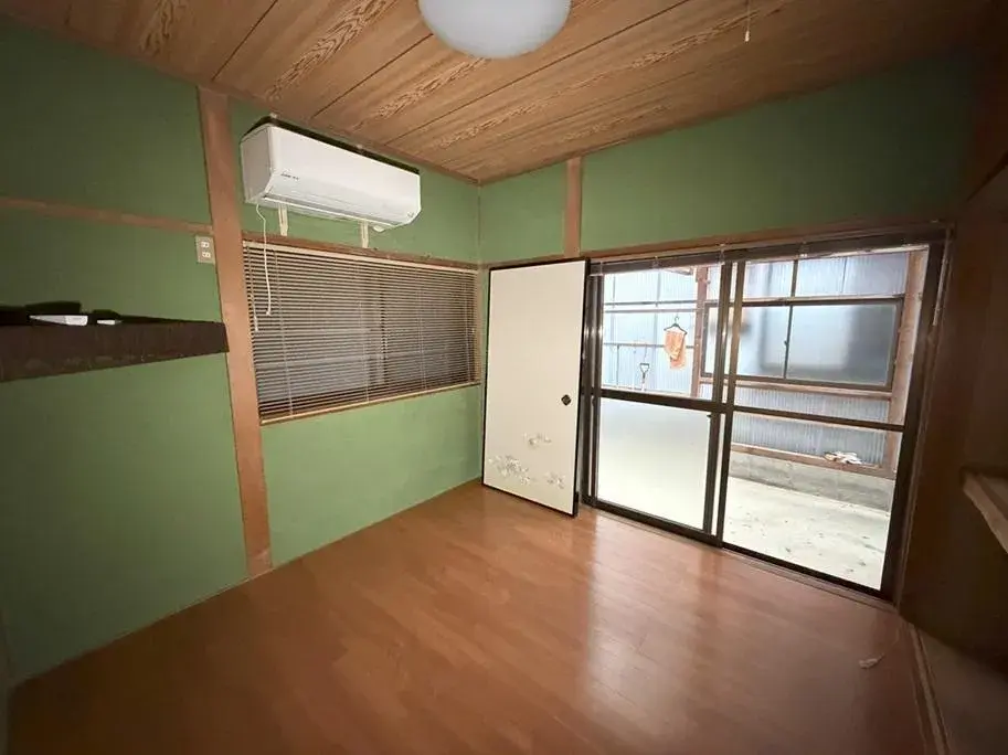 4DK Property Shunan City Yamaguchi Prefecture (6)