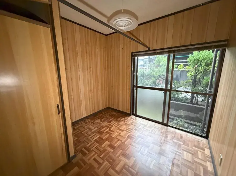 4DK Property Shunan City Yamaguchi Prefecture (7)