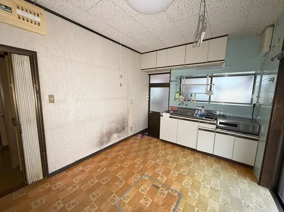 4DK Property Shunan City Yamaguchi Prefecture (9)