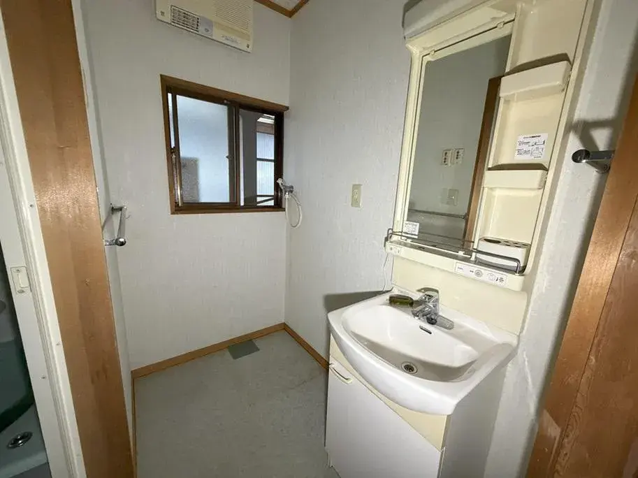 4DK Property Shunan City Yamaguchi Prefecture (10)