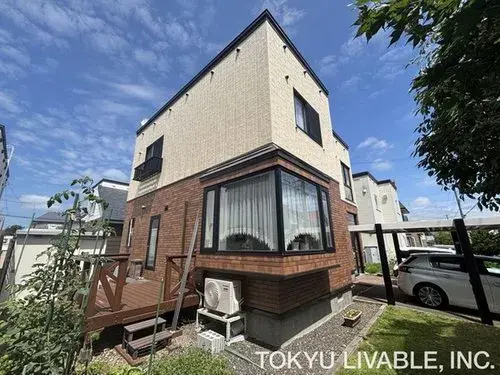 Недвижимость 4LDK Ebetsu City Hokkaido (2)