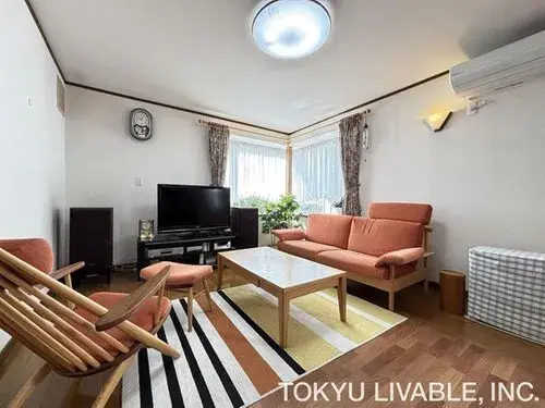 Недвижимость 4LDK Ebetsu City Hokkaido (5)