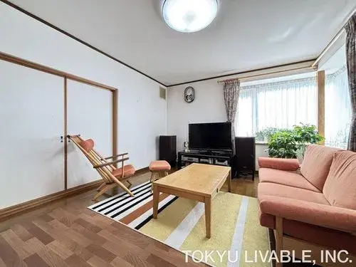 Недвижимость 4LDK Ebetsu City Hokkaido (6)