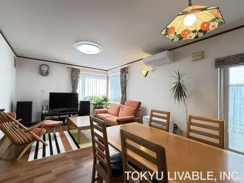 Недвижимость 4LDK Ebetsu City Hokkaido (7)