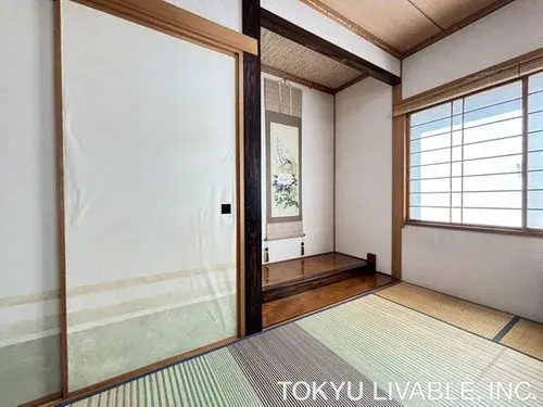 Недвижимость 4LDK Ebetsu City Hokkaido (8)