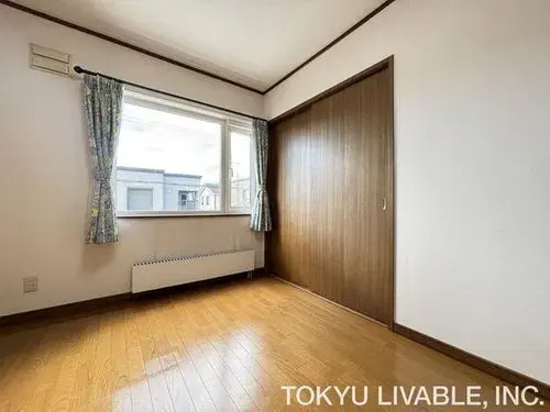 Недвижимость 4LDK Ebetsu City Hokkaido (9)
