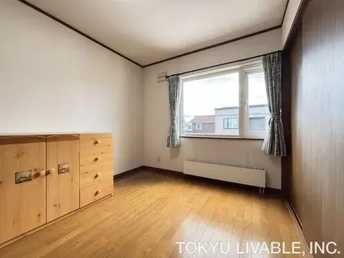 Недвижимость 4LDK Ebetsu City Hokkaido (10)