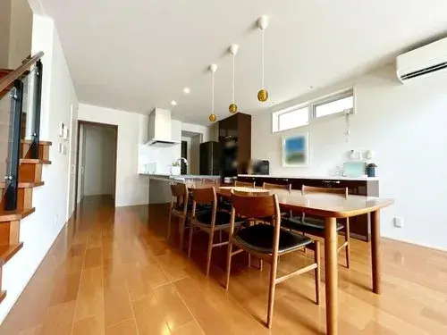 6LDK Property Sapporo Chuo Ward Hokkaido (6)