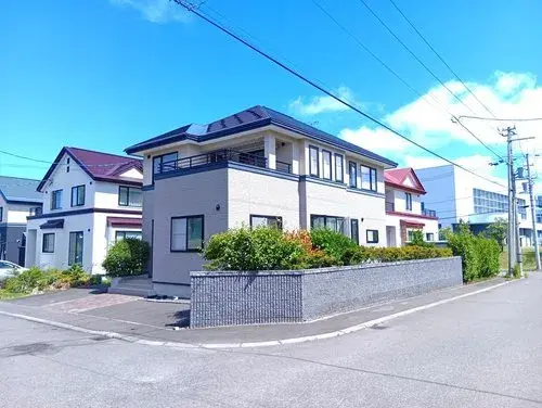 عقار Hokkaido Kitahiroshima 4LDK+S (2)