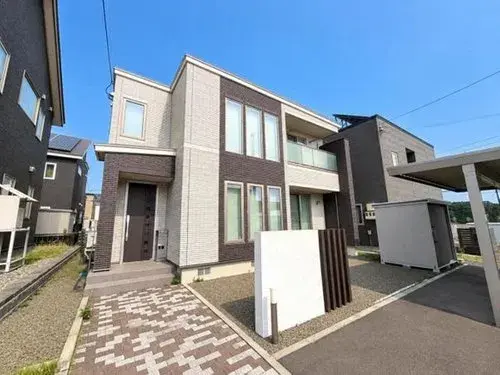 3LDK+S Property Chitose City Hokkaido (2)