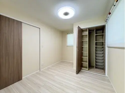 3LDK+S Property Chitose City Hokkaido (11)