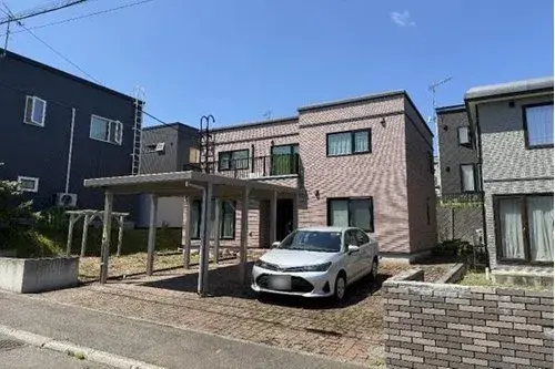 4LDK房产 北海道札幌市手稻区 (2)