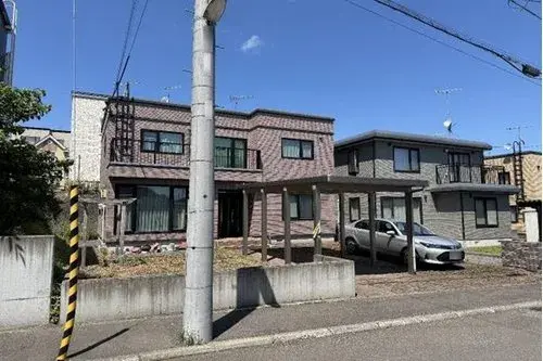 4LDK房产 北海道札幌市手稻区 (3)