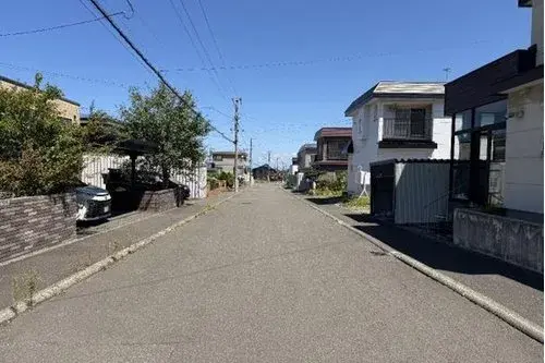 4LDK房产 北海道札幌市手稻区 (4)