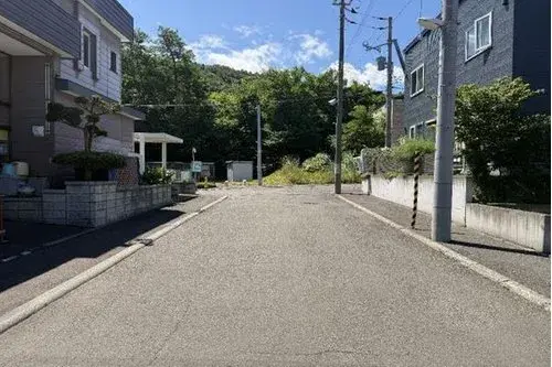 4LDK房产 北海道札幌市手稻区 (5)