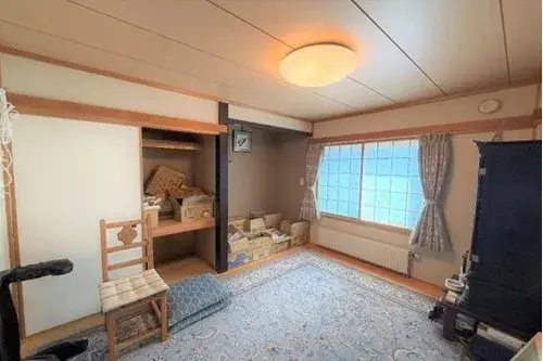 4LDK房产 北海道札幌市手稻区 (10)