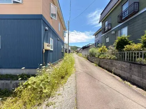 [3LDK Property] Furano City Hokkaido (3)