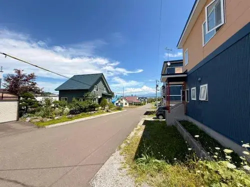 [3LDK Property] Furano City Hokkaido (4)