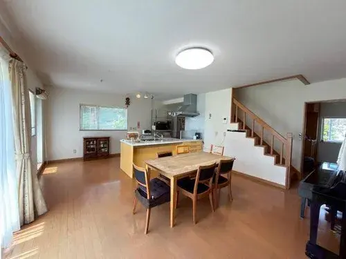 [3LDK Property] Furano City Hokkaido (6)