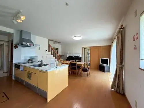 [3LDK Property] Furano City Hokkaido (7)