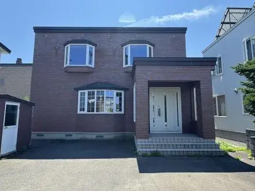 5LDK Property Sapporo City Kita Ward Hokkaido (2)