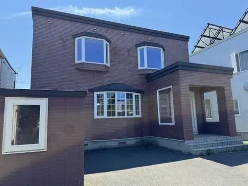 5LDK Property Sapporo City Kita Ward Hokkaido (3)