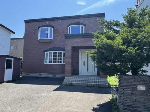 5LDK Property Sapporo City Kita Ward Hokkaido (4)