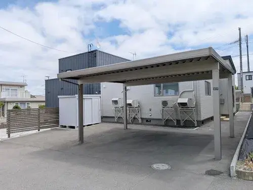 3LDK Property Sapporo City Hokkaido (2)