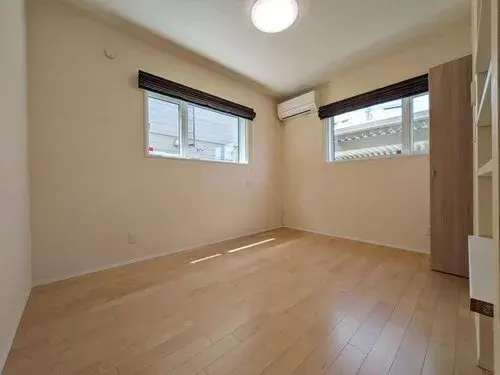 3LDK Property Sapporo City Hokkaido (11)