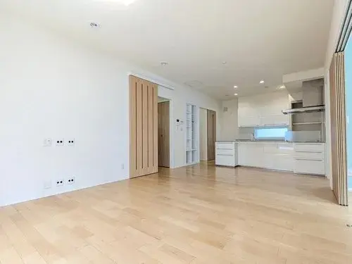 3LDK Property Sapporo City Hokkaido (5)