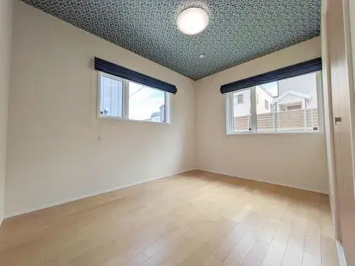 3LDK Property Sapporo City Hokkaido (6)