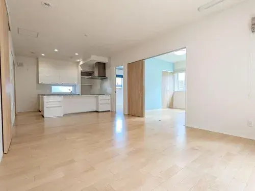 3LDK Property Sapporo City Hokkaido (8)