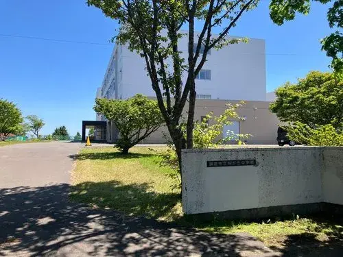 Akiya in Hokkaido
